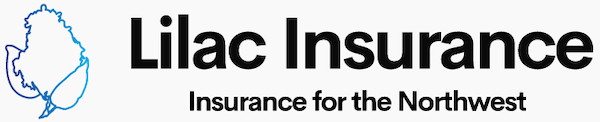 Lilac Insurance Group logo spokane washington