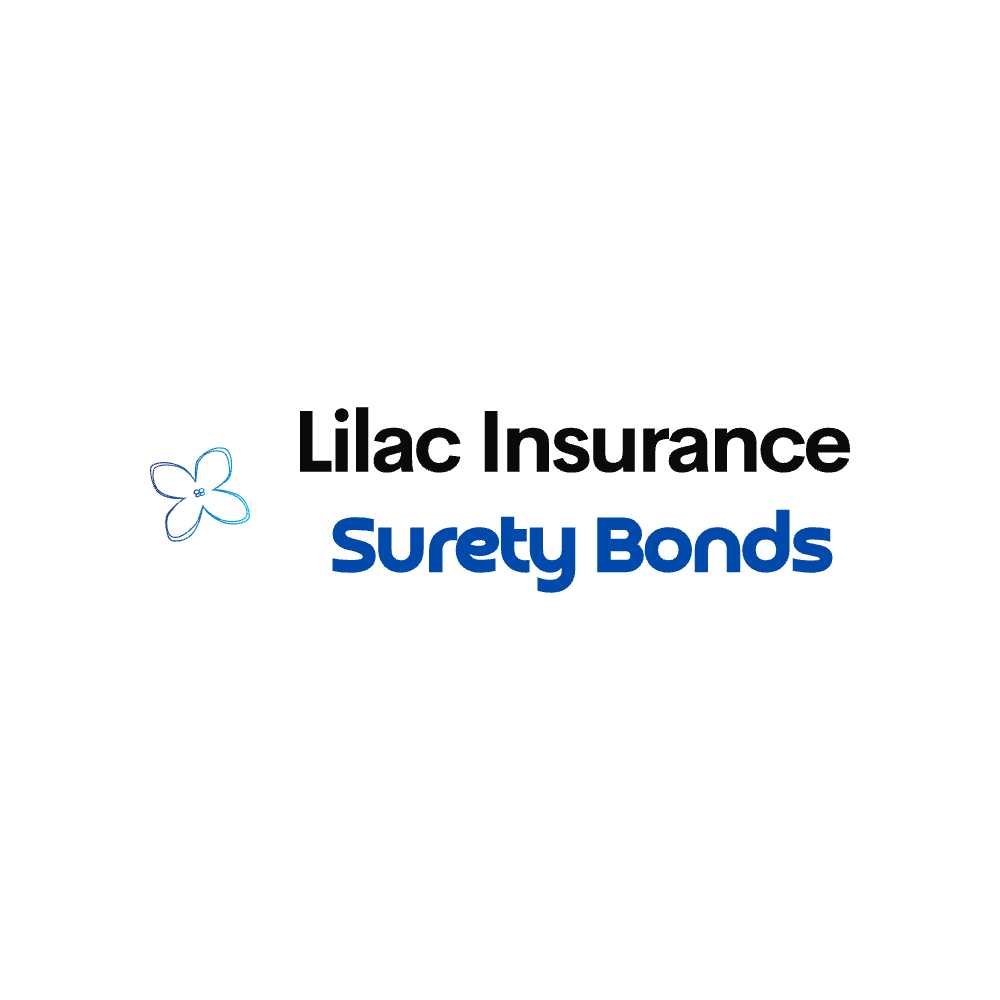 Lilac Insurance offers Surety Bonds to customers in Washington, Idaho, Oregon, Montana, and Arizona.